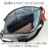 ONDOO byWpc. キルティング2WAYトート | BACKYARD FAMILY | 詳細画像6