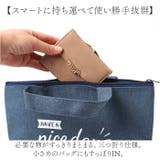三つ折り財布 がま口財布 | BACKYARD FAMILY | 詳細画像4 