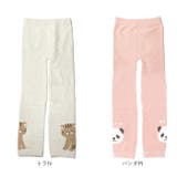 ソフトモールレギンス | BACKYARD FAMILY | 詳細画像15 