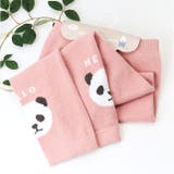 ソフトモールレギンス | BACKYARD FAMILY | 詳細画像9 