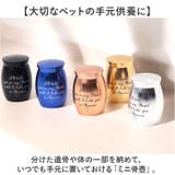 骨壺 ミニ骨壺 シンプル | BACKYARD FAMILY | 詳細画像2