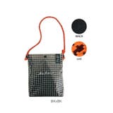 KAKSI カクシ マルチポケットサコッシュ | BACKYARD FAMILY | 詳細画像15 