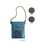 KAKSI カクシ マルチポケットサコッシュ | BACKYARD FAMILY | 詳細画像16 