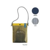 KAKSI カクシ マルチポケットサコッシュ | BACKYARD FAMILY | 詳細画像17 