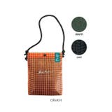 KAKSI カクシ マルチポケットサコッシュ | BACKYARD FAMILY | 詳細画像18 