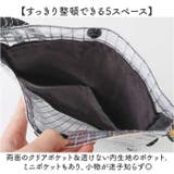 KAKSI カクシ マルチポケットサコッシュ | BACKYARD FAMILY | 詳細画像5 