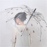 アニマルビニール傘 | BACKYARD FAMILY | 詳細画像4 