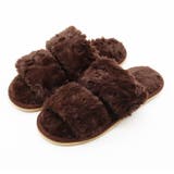 Wベルトボアスリッパ | BACKYARD FAMILY | 詳細画像8 