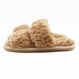 Wベルトボアスリッパ | BACKYARD FAMILY | 詳細画像10 