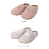 刺繍アニマルスリッパ | BACKYARD FAMILY | 詳細画像18 