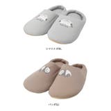 刺繍アニマルスリッパ | BACKYARD FAMILY | 詳細画像19 