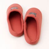 刺繍アニマルスリッパ | BACKYARD FAMILY | 詳細画像9 