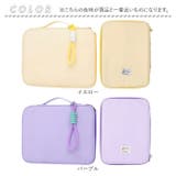 パソコンケース タブレットケース | BACKYARD FAMILY | 詳細画像17