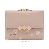 三つ折り財布 レディース がま口 | BACKYARD FAMILY | 詳細画像20 