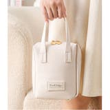 ポーチ 化粧ポーチ トラベルポーチ コンパクト 軽量 | BACKYARD FAMILY | 詳細画像4 