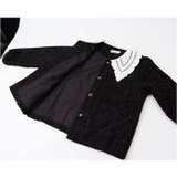 女の子 フォーマル ジャケットワンピース 上下2点セット | BACKYARD FAMILY | 詳細画像8 