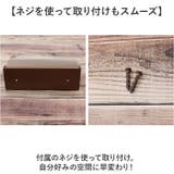 アイアンペーパーホルダー | BACKYARD FAMILY | 詳細画像5
