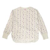 JEMORGAN 花柄切替ロンT（パック入り） | BACKYARD FAMILY | 詳細画像16 