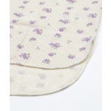 JEMORGAN 花柄切替ロンT（パック入り） | BACKYARD FAMILY | 詳細画像19 