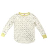 JEMORGAN レディース 花柄クレリッククルー | BACKYARD FAMILY | 詳細画像15 