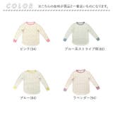 JEMORGAN レディース 花柄クレリッククルー | BACKYARD FAMILY | 詳細画像20 