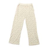 JEMORGAN レディース 無地&花柄 ロングパンツ | BACKYARD FAMILY | 詳細画像13 