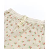 JEMORGAN レディース 無地&花柄 ロングパンツ | BACKYARD FAMILY | 詳細画像14 