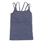 JEMORGAN ボーダーブラキャミソール（パック入り） | BACKYARD FAMILY | 詳細画像12 