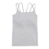 JEMORGAN ボーダーブラキャミソール（パック入り） | BACKYARD FAMILY | 詳細画像7 
