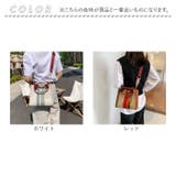 トートバッグ ハンドバッグ レディース スモール | BACKYARD FAMILY | 詳細画像18