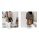 トートバッグ ハンドバッグ レディース スモール | BACKYARD FAMILY | 詳細画像19