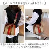 トートバッグ ハンドバッグ レディース スモール | BACKYARD FAMILY | 詳細画像3