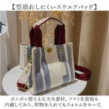 トートバッグ ハンドバッグ レディース スモール | BACKYARD FAMILY | 詳細画像5
