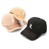 ラインボアRキャップ | BACKYARD FAMILY | 詳細画像3