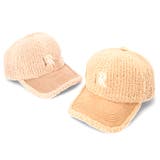 ラインボアRキャップ | BACKYARD FAMILY | 詳細画像5