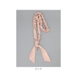 サテンスカーフ風ストラップ | BACKYARD FAMILY | 詳細画像11 