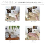 ペンケース コーデュロイ シンプル 大容量 推し | BACKYARD FAMILY | 詳細画像18 