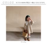 子供服 ワンピース | BACKYARD FAMILY | 詳細画像18 
