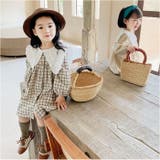 子供服 ワンピース | BACKYARD FAMILY | 詳細画像4 