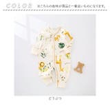 ロンパース 長袖 ベビー | BACKYARD FAMILY | 詳細画像13 