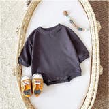 ロンパース | BACKYARD FAMILY | 詳細画像3 