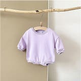 ロンパース | BACKYARD FAMILY | 詳細画像6 