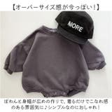 ロンパース | BACKYARD FAMILY | 詳細画像10 