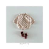 ロンパース | BACKYARD FAMILY | 詳細画像15 