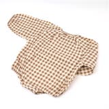 ロンパース | BACKYARD FAMILY | 詳細画像9 