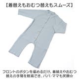 ロンパース | BACKYARD FAMILY | 詳細画像4 