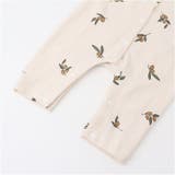 ロンパース 長袖 ベビー | BACKYARD FAMILY | 詳細画像10 