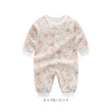 ロンパース | BACKYARD FAMILY | 詳細画像16
