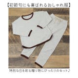 セットアップ キッズ | BACKYARD FAMILY | 詳細画像6 