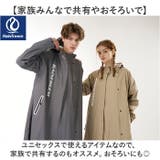 レインコート 男女兼用 ユニセックス | BACKYARD FAMILY | 詳細画像10 
